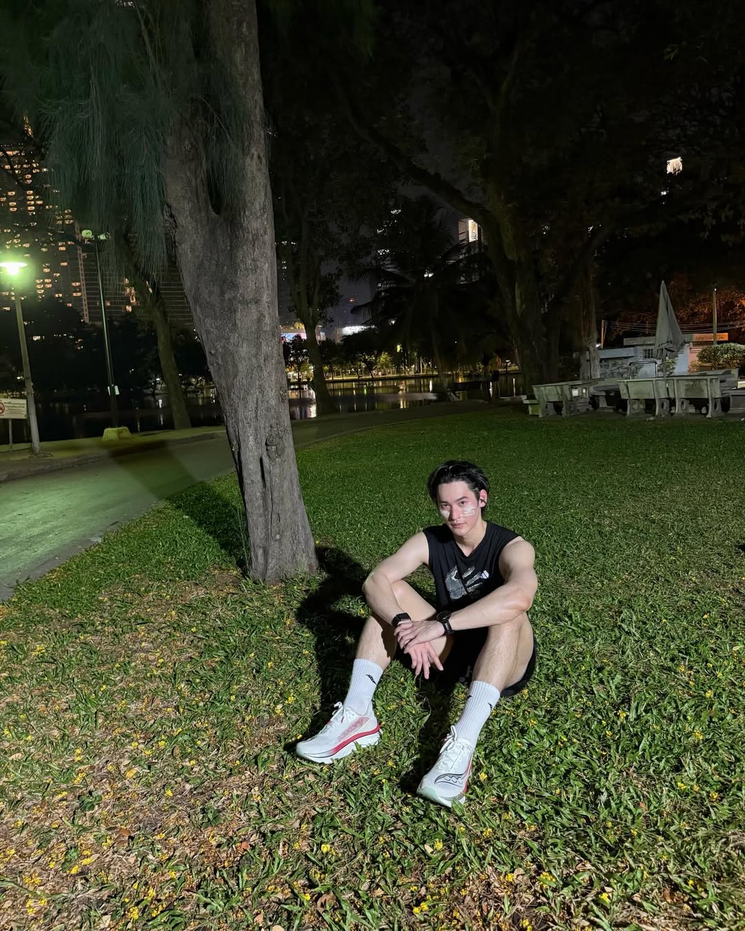 เก้า - นพเก้า เดชาพัฒนคุณ