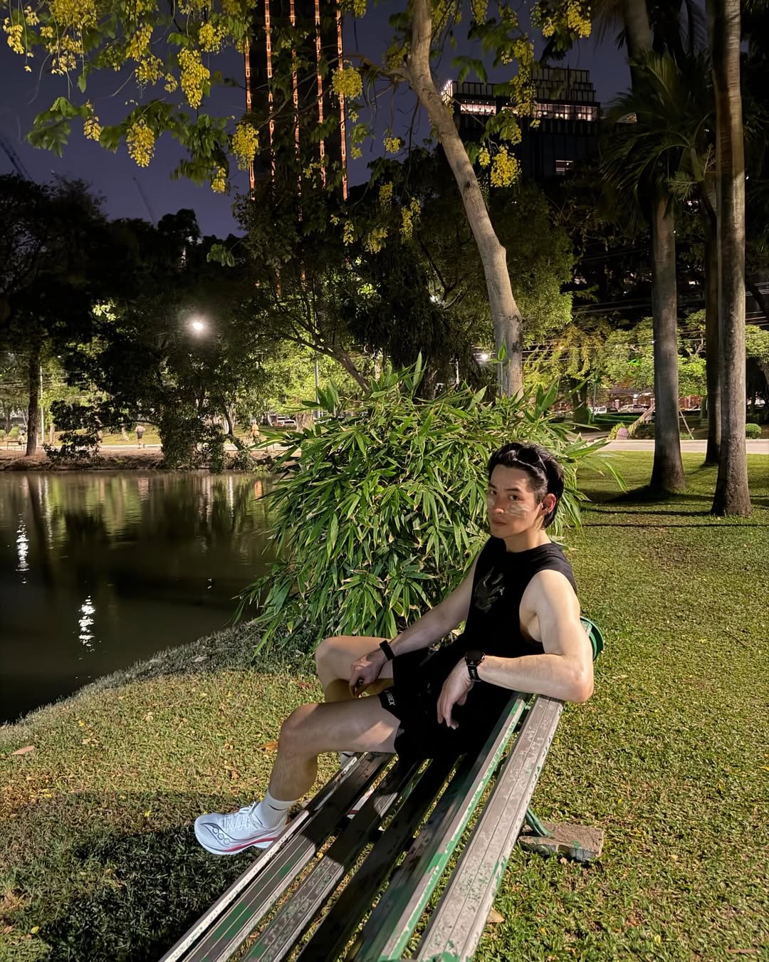 เก้า - นพเก้า เดชาพัฒนคุณ