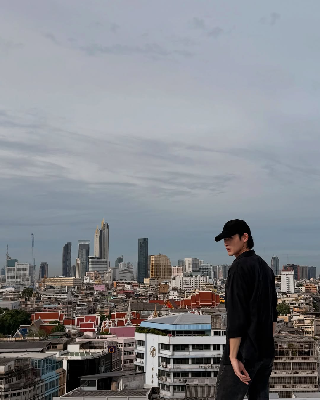 เก้า - นพเก้า เดชาพัฒนคุณ