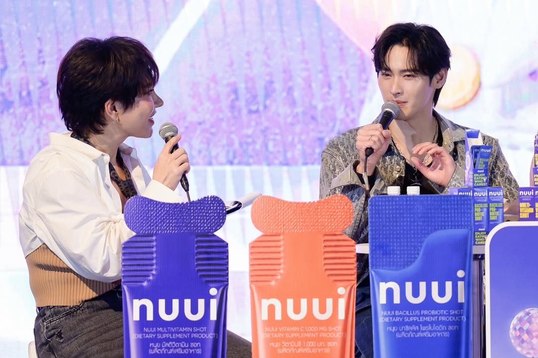 เก้า - นพเก้า เดชาพัฒนคุณ