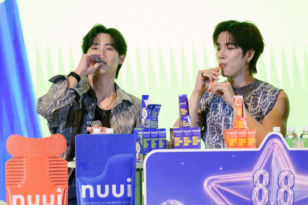เก้า - นพเก้า เดชาพัฒนคุณ
