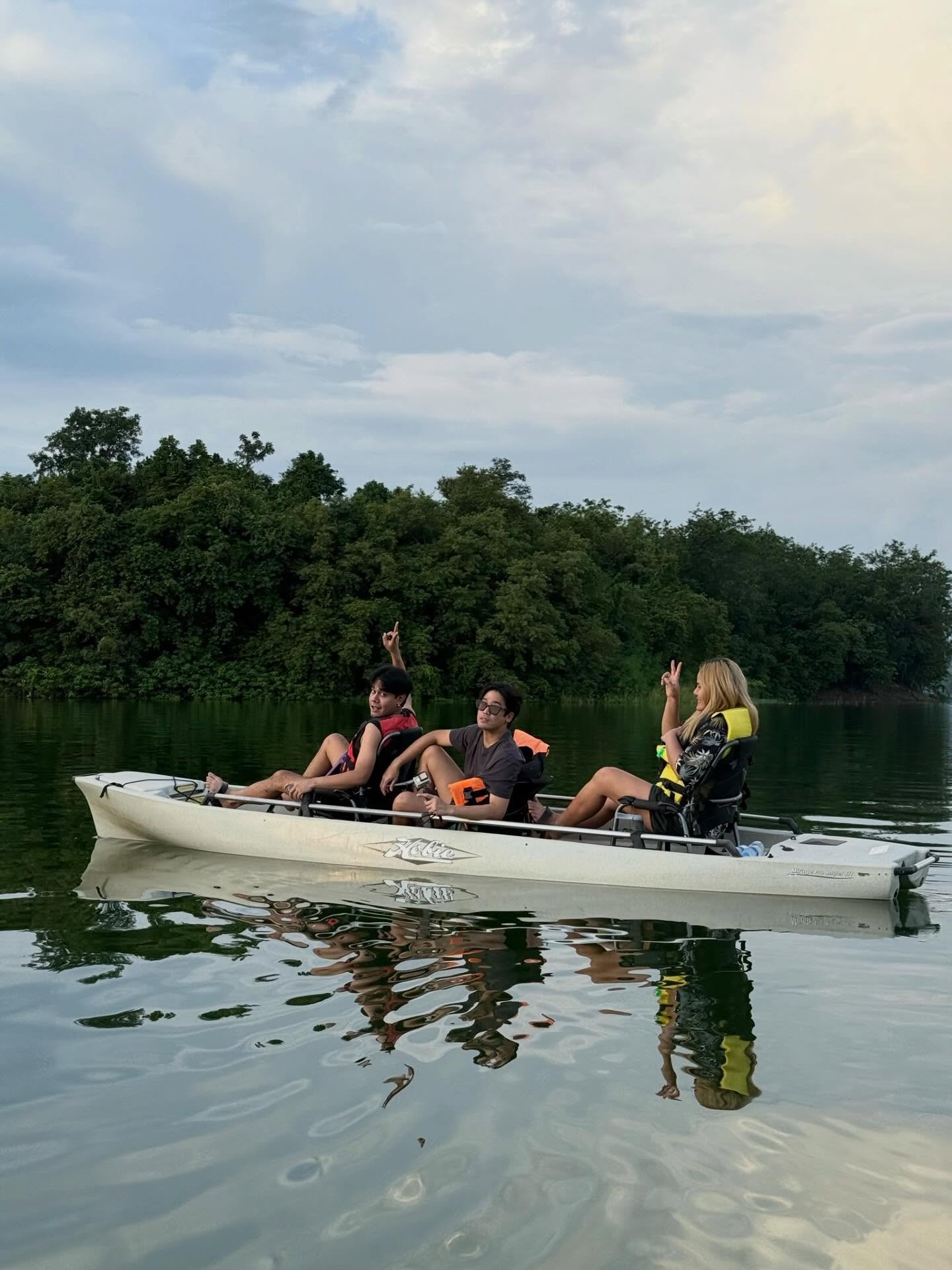 พิชญ์ กาไชย