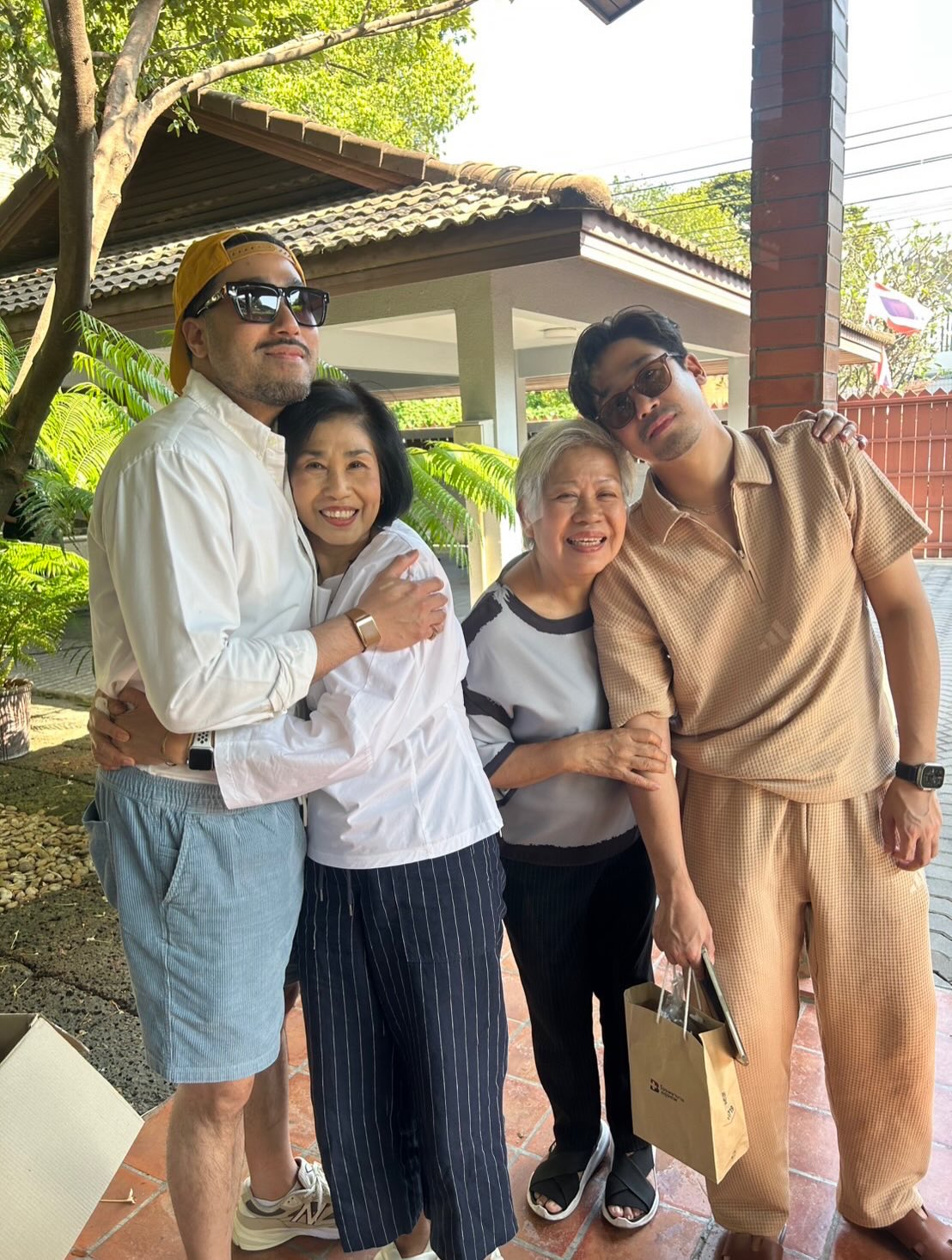 พิชญ์ กาไชย