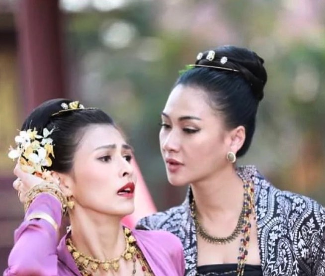 พิม - พิมพ์พรรณ ชลายนคุปต์