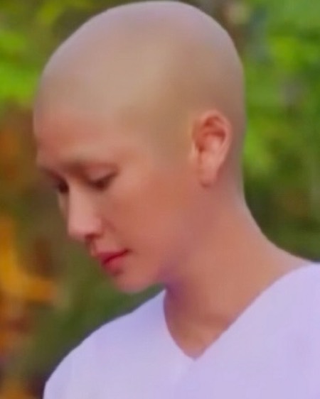 พิม - พิมพ์พรรณ ชลายนคุปต์