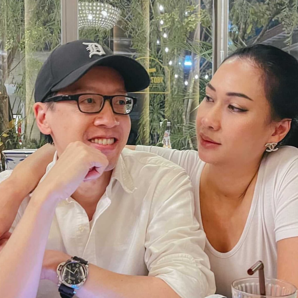 พิม - พิมพ์พรรณ ชลายนคุปต์