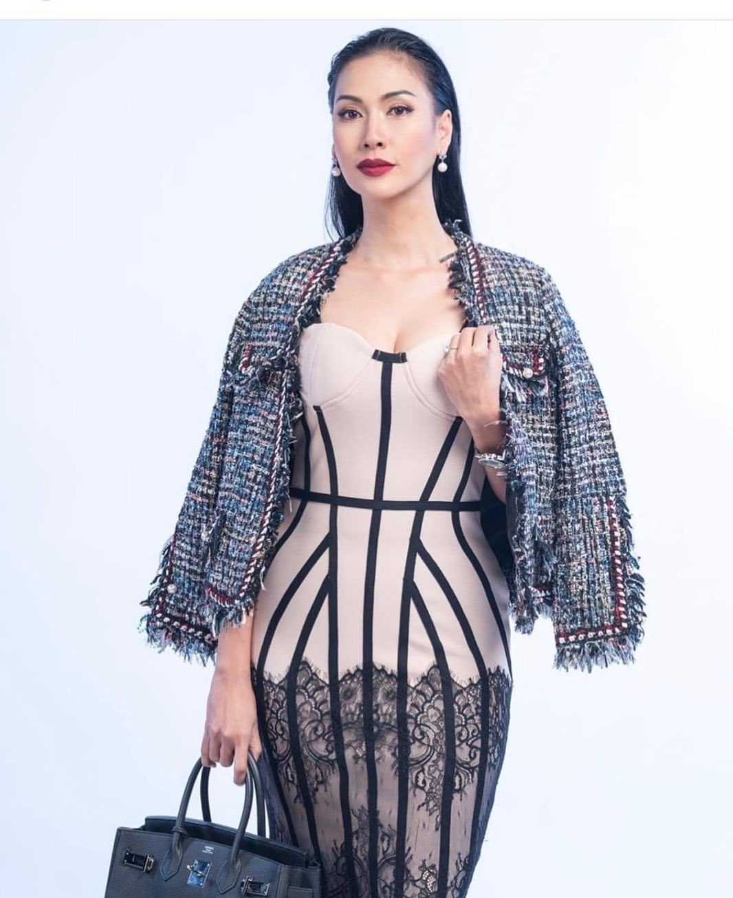 พิม - พิมพ์พรรณ ชลายนคุปต์