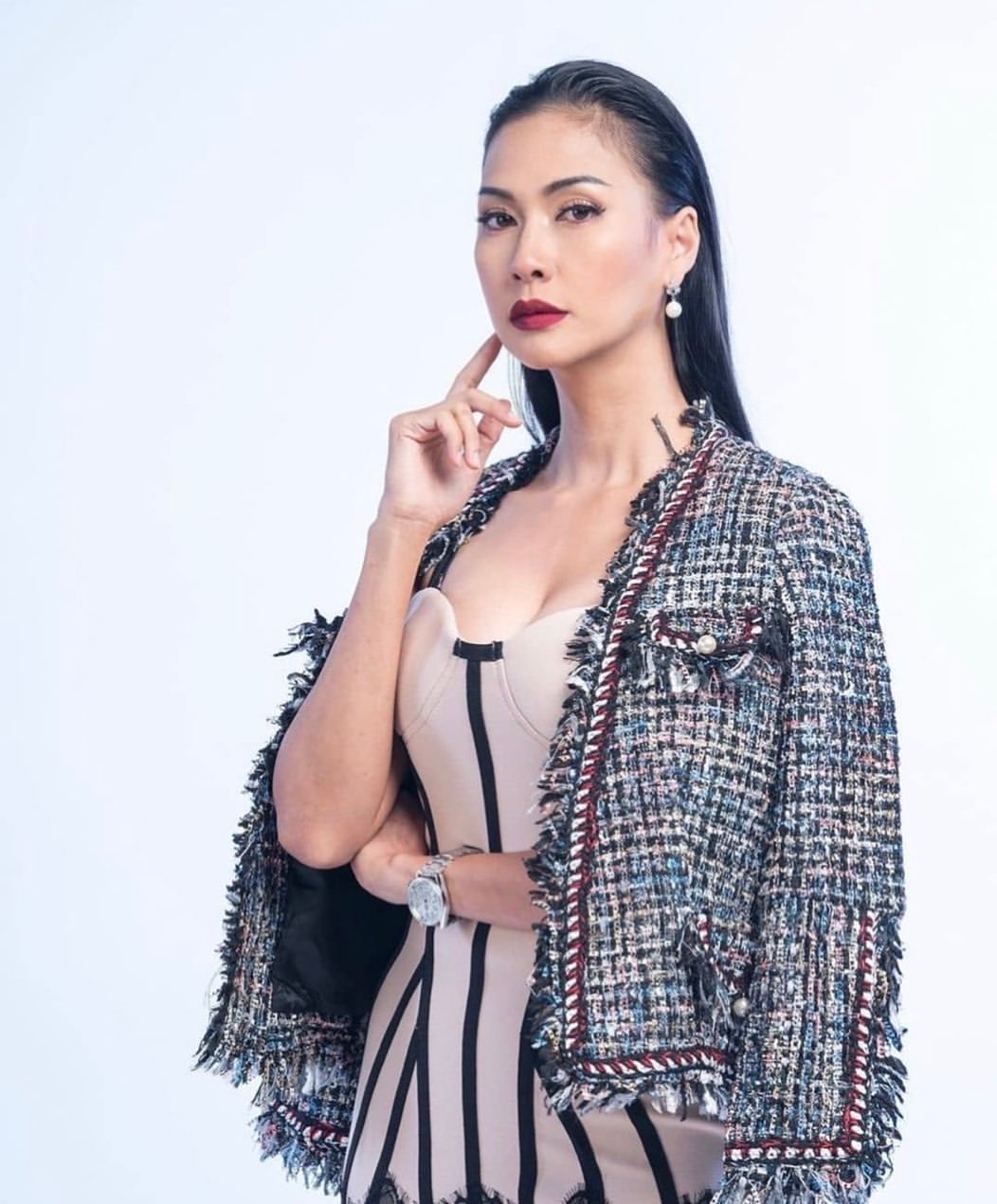 พิม - พิมพ์พรรณ ชลายนคุปต์