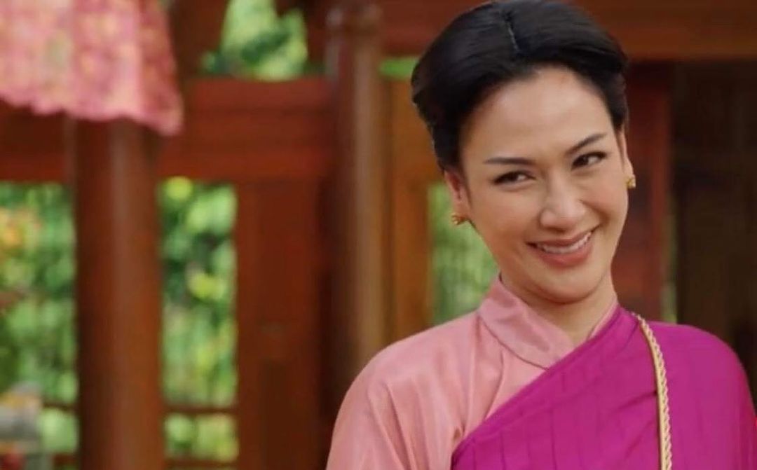 พิม - พิมพ์พรรณ ชลายนคุปต์
