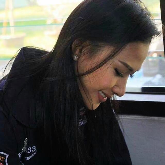 พิม - พิมพ์พรรณ ชลายนคุปต์