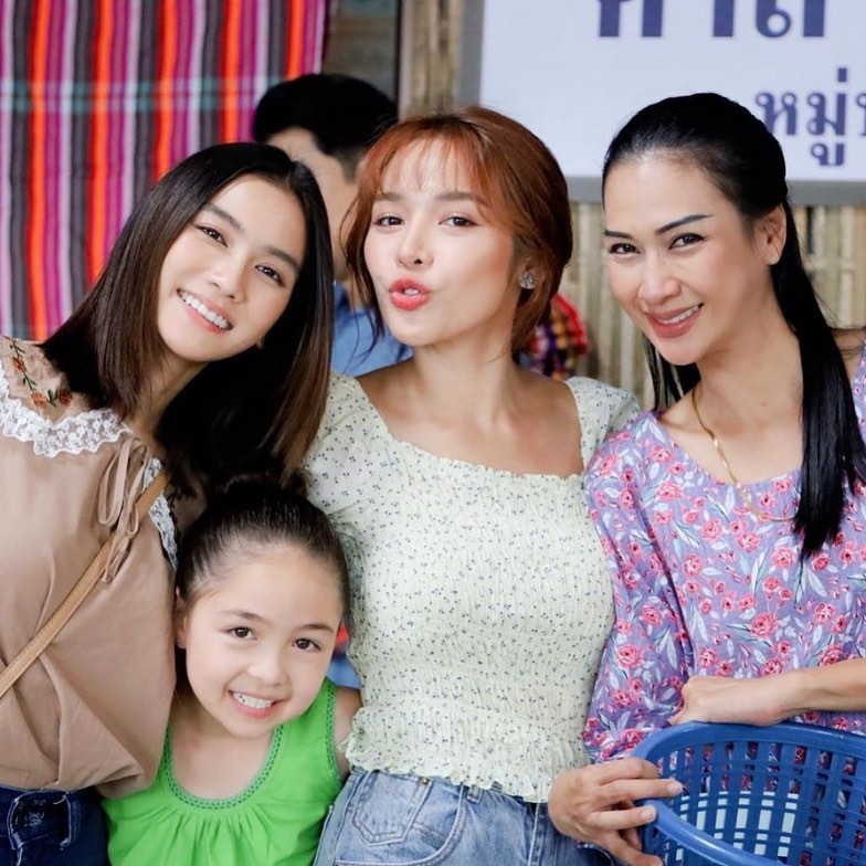 พิม - พิมพ์พรรณ ชลายนคุปต์