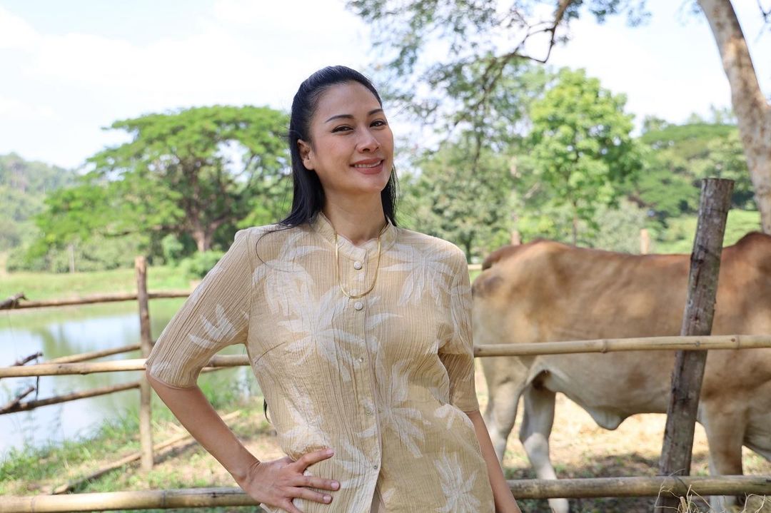 พิม - พิมพ์พรรณ ชลายนคุปต์