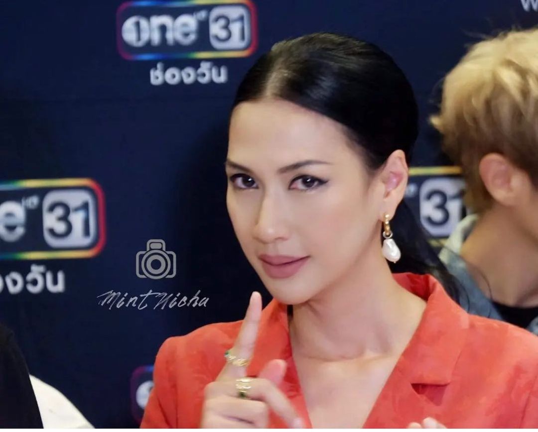 พิม - พิมพ์พรรณ ชลายนคุปต์