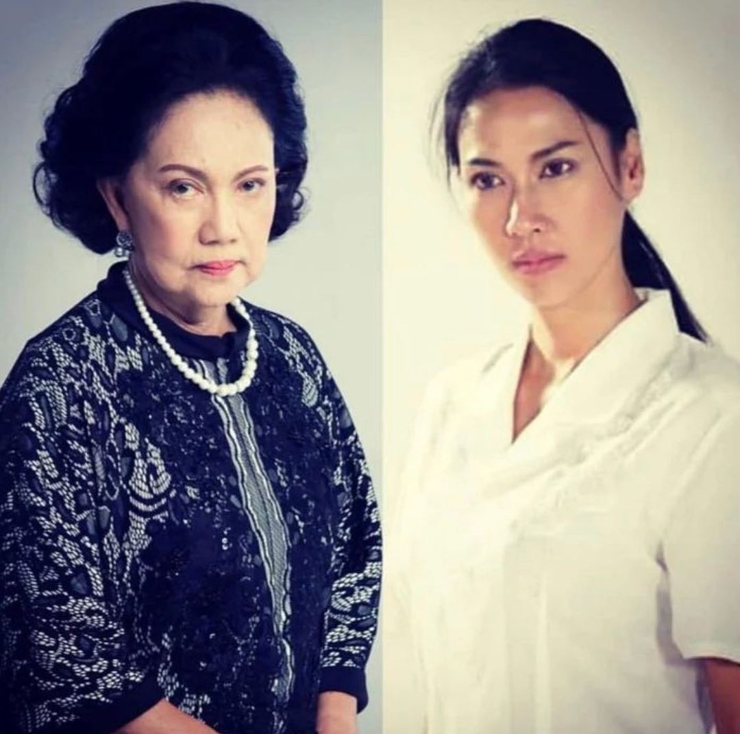 พิม - พิมพ์พรรณ ชลายนคุปต์