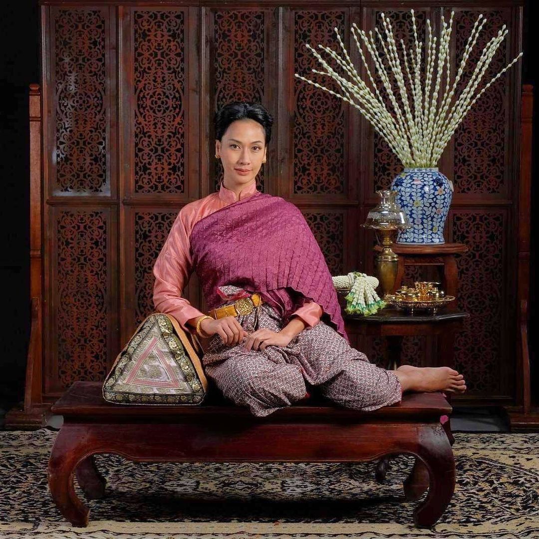 พิม - พิมพ์พรรณ ชลายนคุปต์