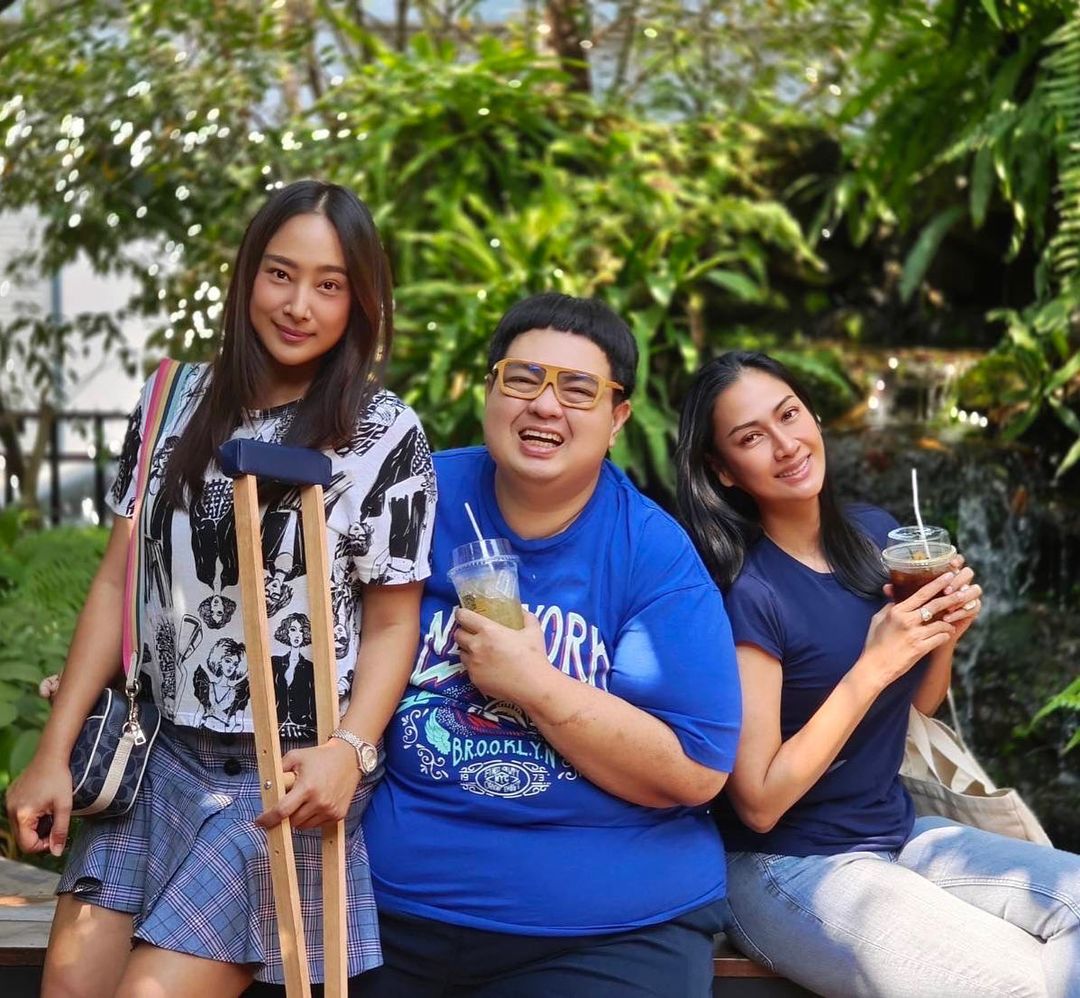 พิม - พิมพ์พรรณ ชลายนคุปต์