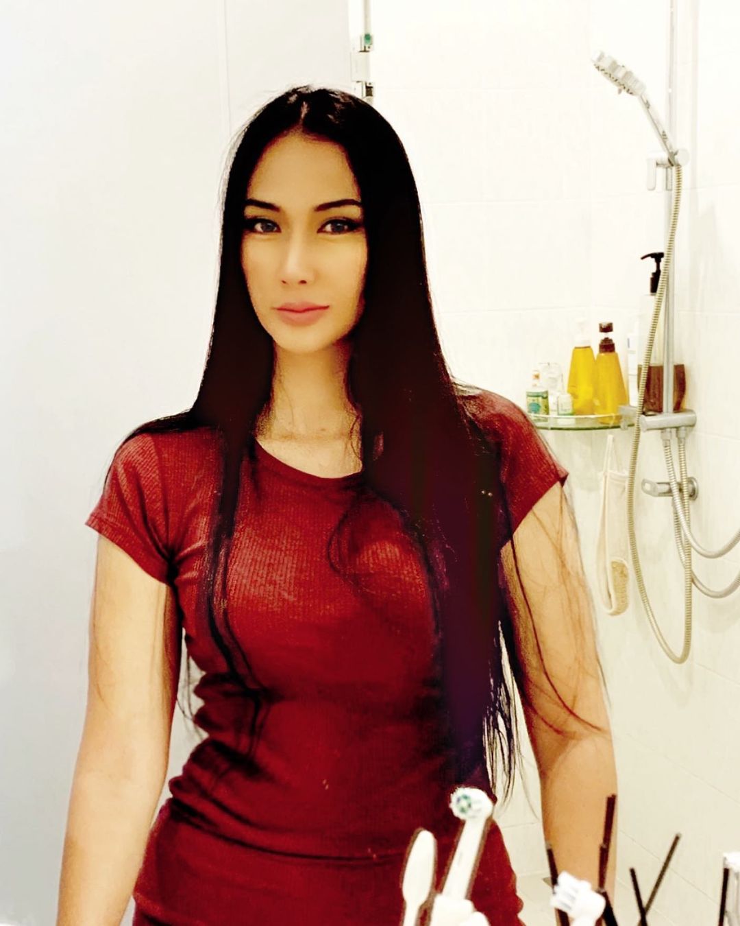 พิม - พิมพ์พรรณ ชลายนคุปต์