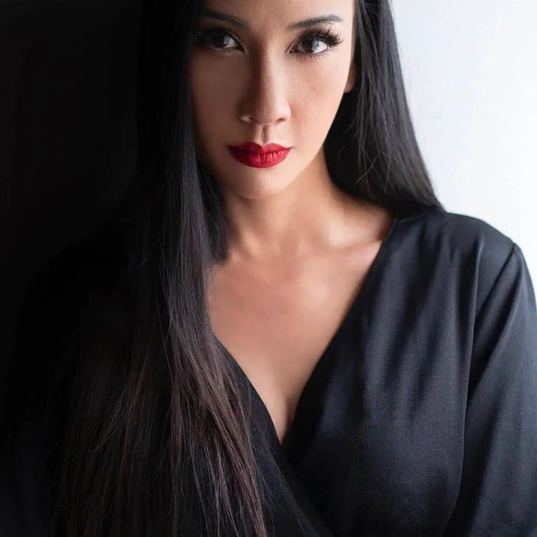 พิม - พิมพ์พรรณ ชลายนคุปต์