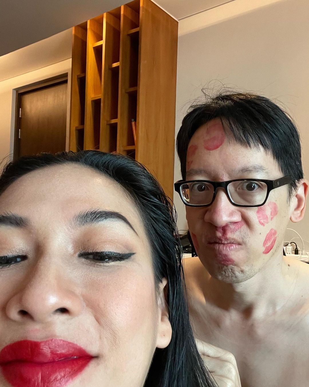 พิม - พิมพ์พรรณ ชลายนคุปต์