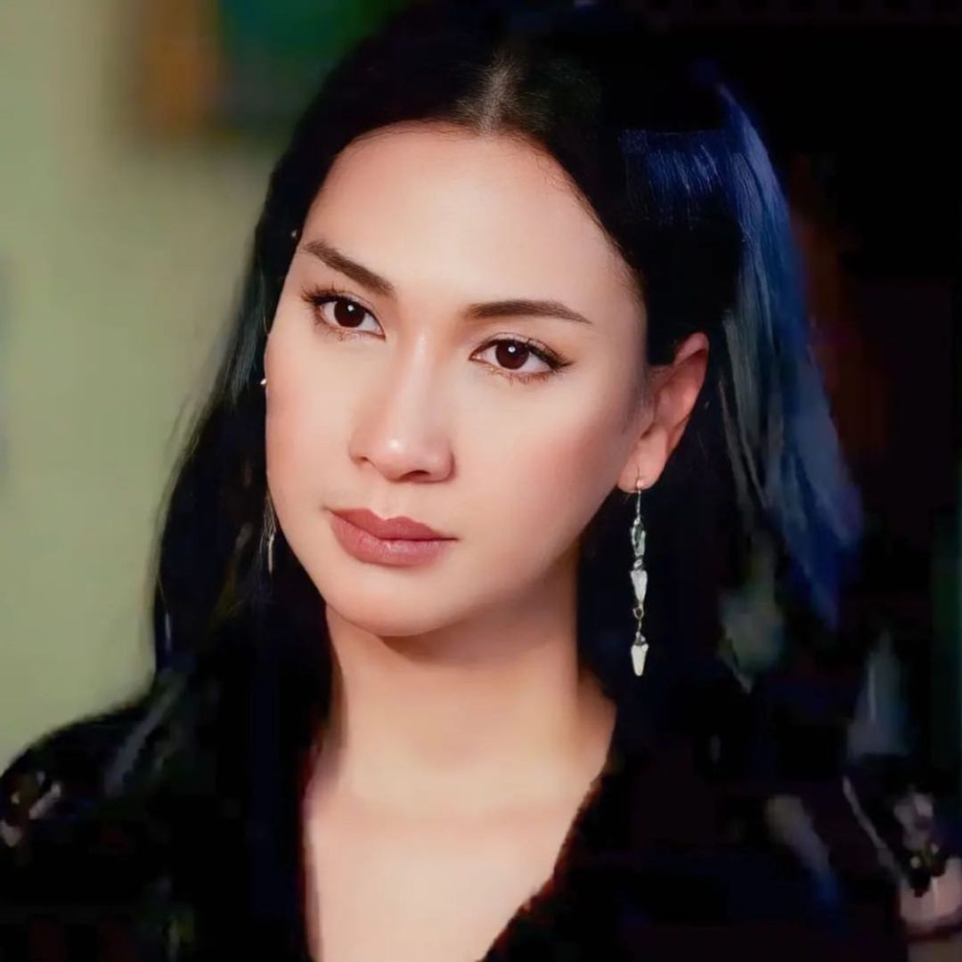 พิม - พิมพ์พรรณ ชลายนคุปต์
