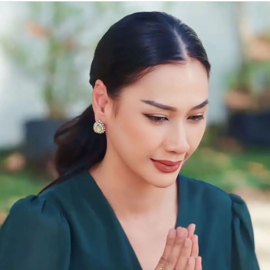 พิม - พิมพ์พรรณ ชลายนคุปต์