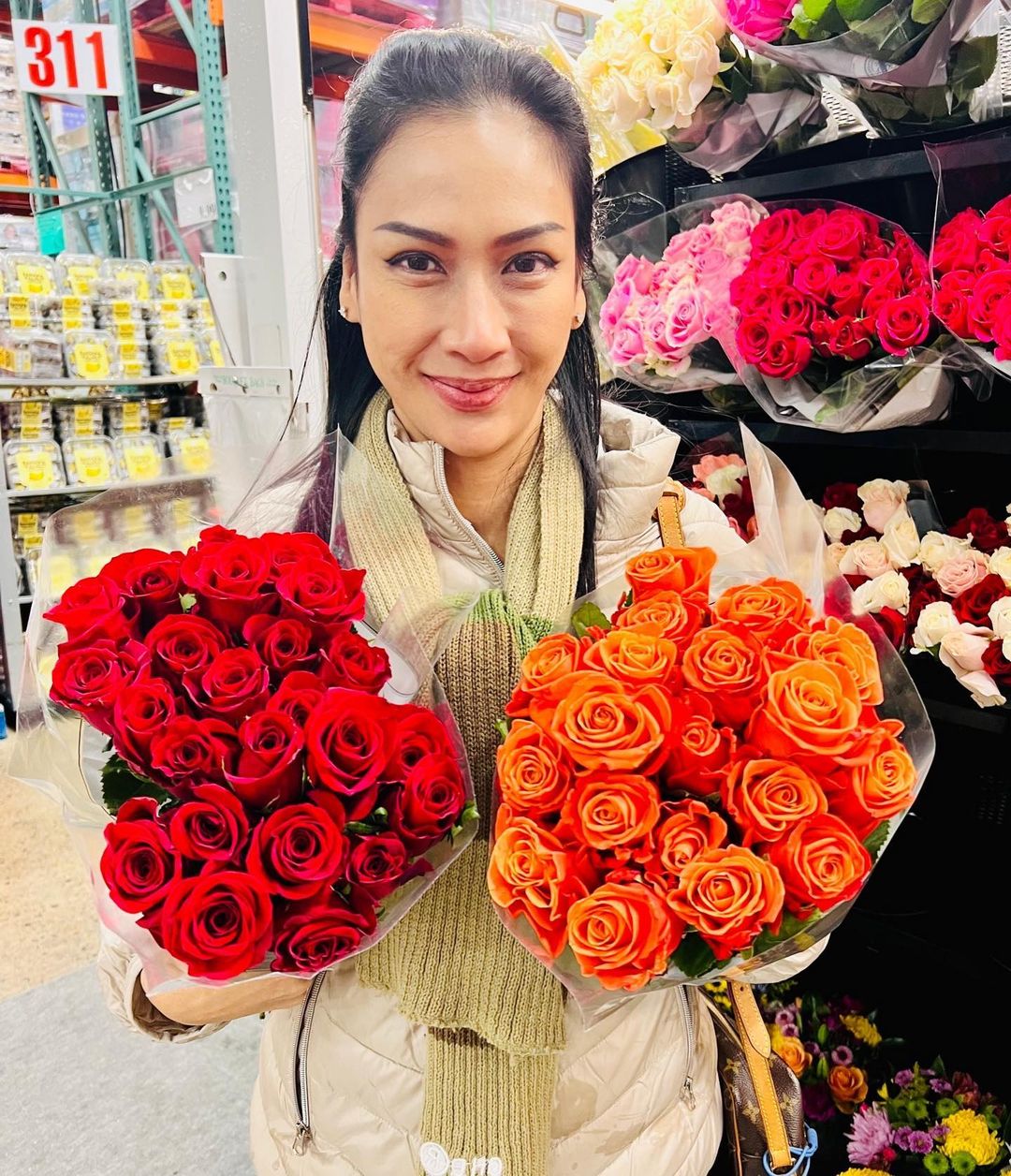 พิม - พิมพ์พรรณ ชลายนคุปต์