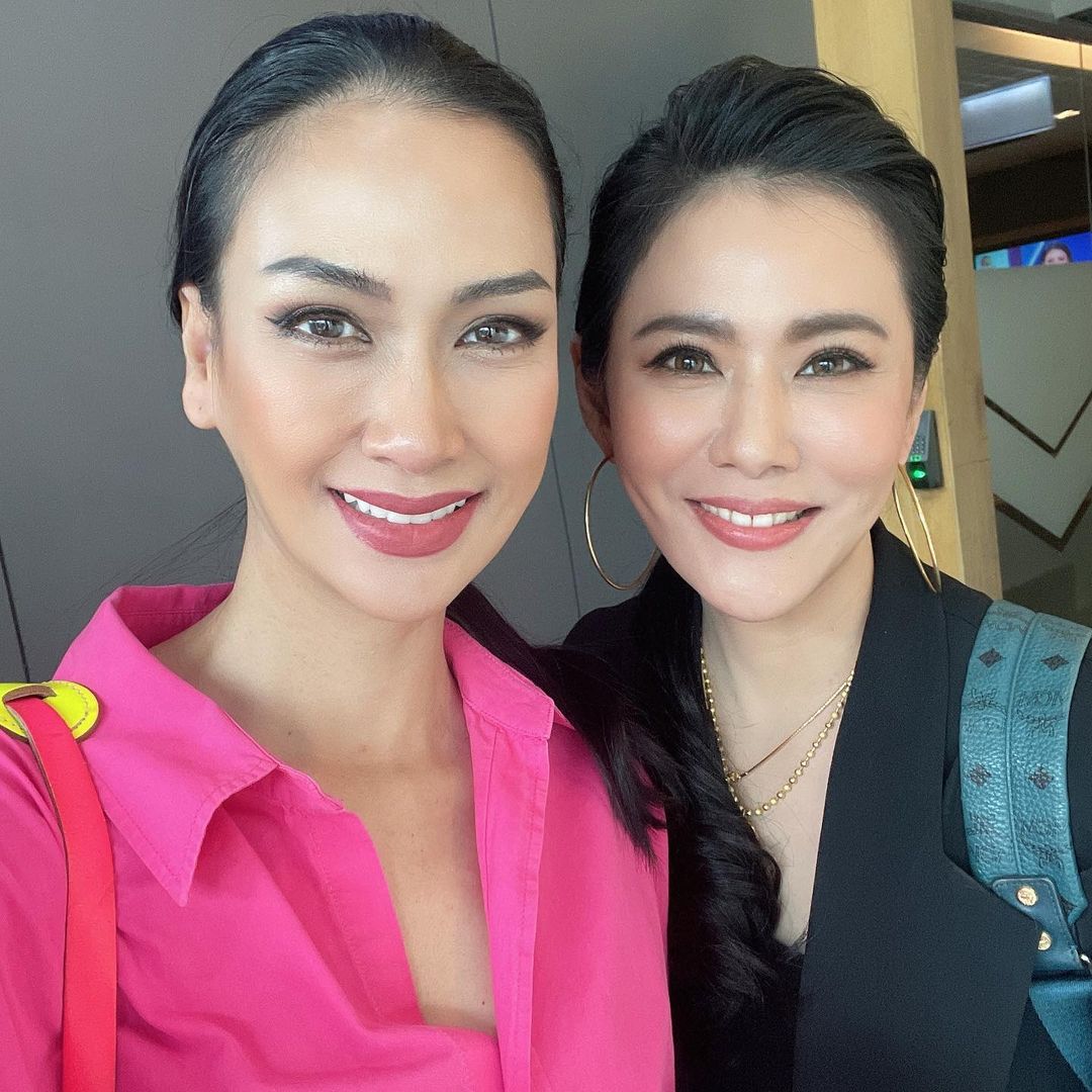 พิม - พิมพ์พรรณ ชลายนคุปต์