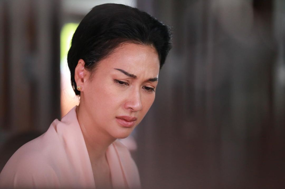 พิม - พิมพ์พรรณ ชลายนคุปต์