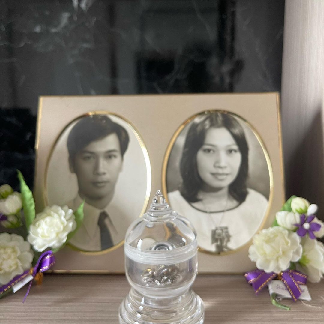 พิม - พิมพ์พรรณ ชลายนคุปต์