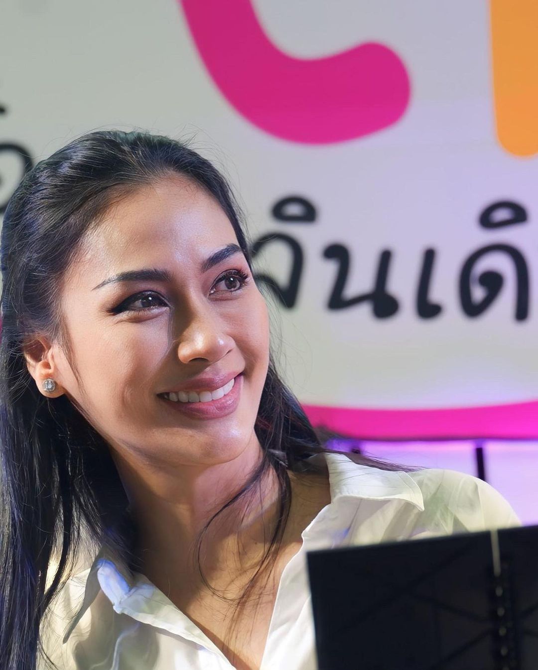 พิม - พิมพ์พรรณ ชลายนคุปต์
