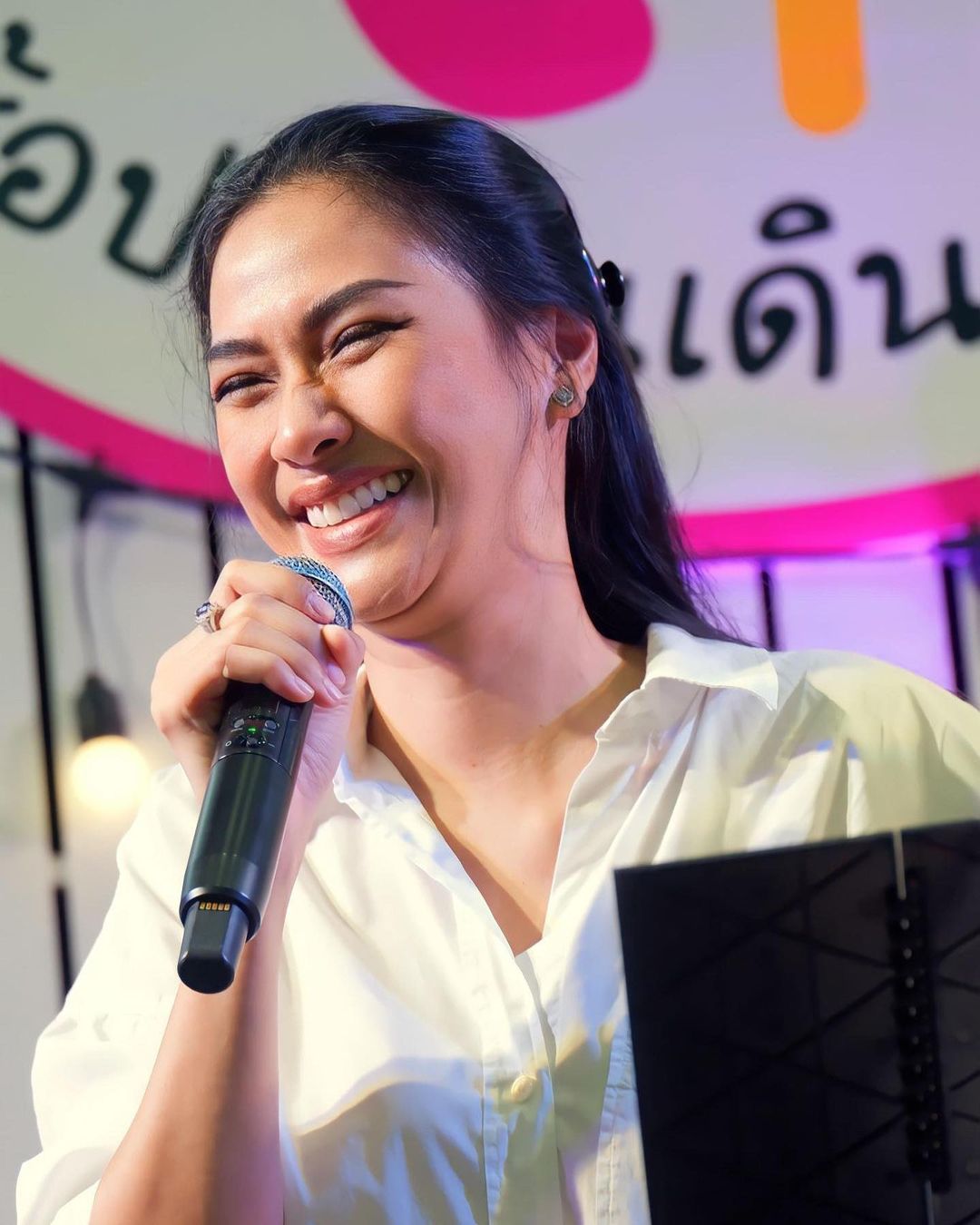 พิม - พิมพ์พรรณ ชลายนคุปต์