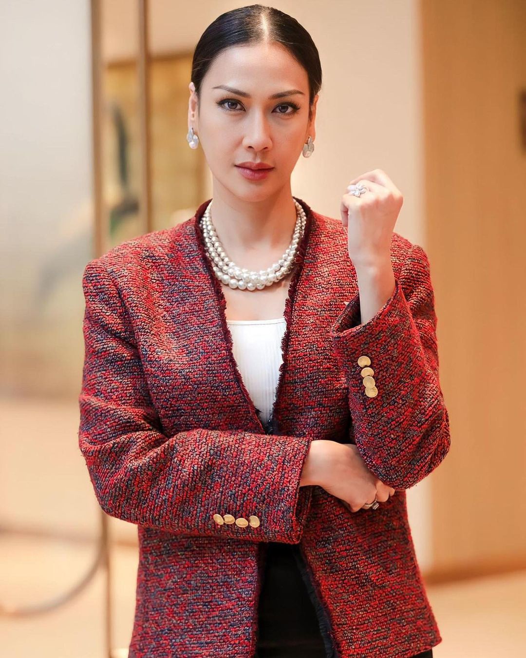 พิม - พิมพ์พรรณ ชลายนคุปต์