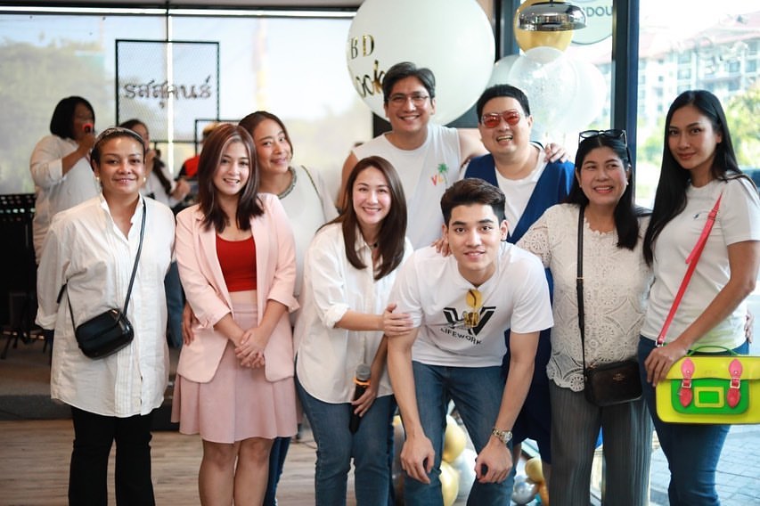 พิม - พิมพ์พรรณ ชลายนคุปต์