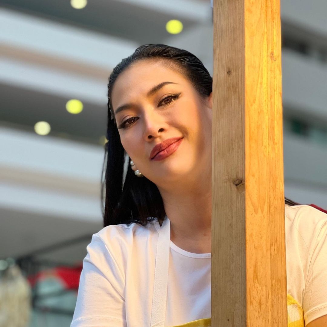 พิม - พิมพ์พรรณ ชลายนคุปต์