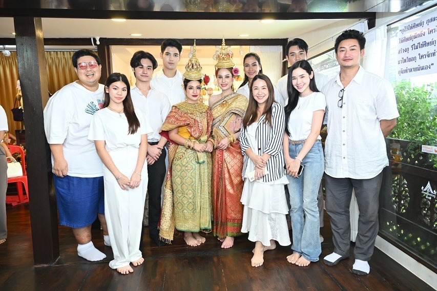 พิม - พิมพ์พรรณ ชลายนคุปต์