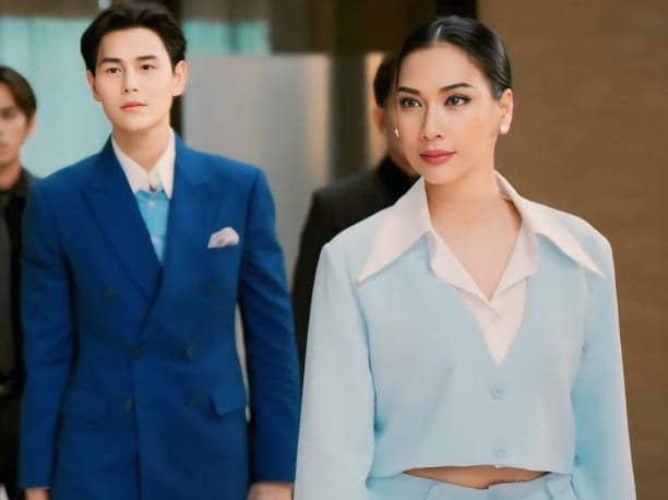 พิม - พิมพ์พรรณ ชลายนคุปต์
