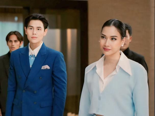 พิม - พิมพ์พรรณ ชลายนคุปต์