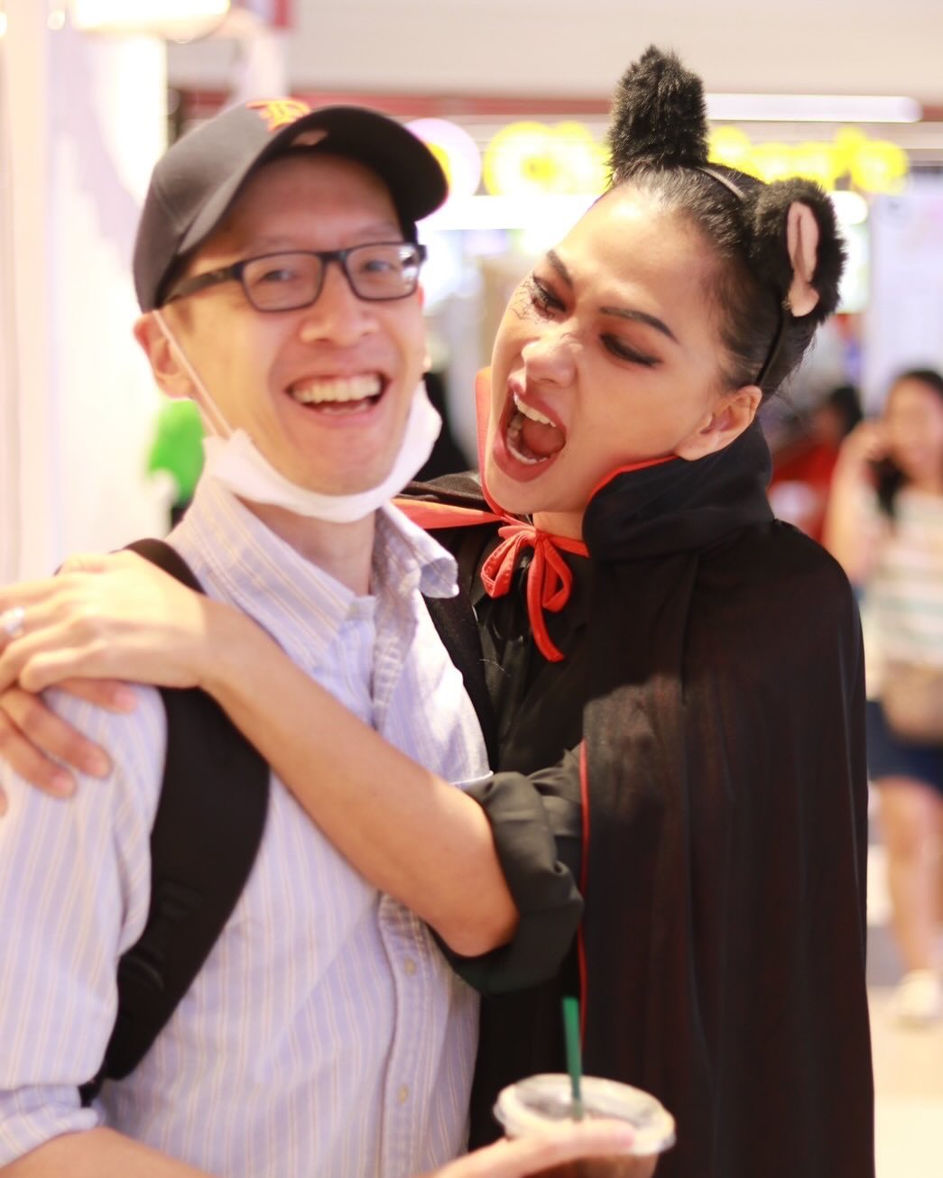 พิม - พิมพ์พรรณ ชลายนคุปต์