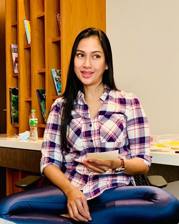 พิม - พิมพ์พรรณ ชลายนคุปต์