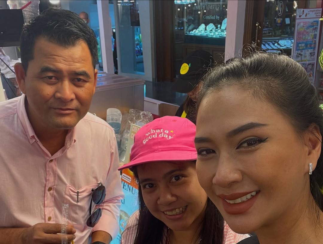 พิม - พิมพ์พรรณ ชลายนคุปต์