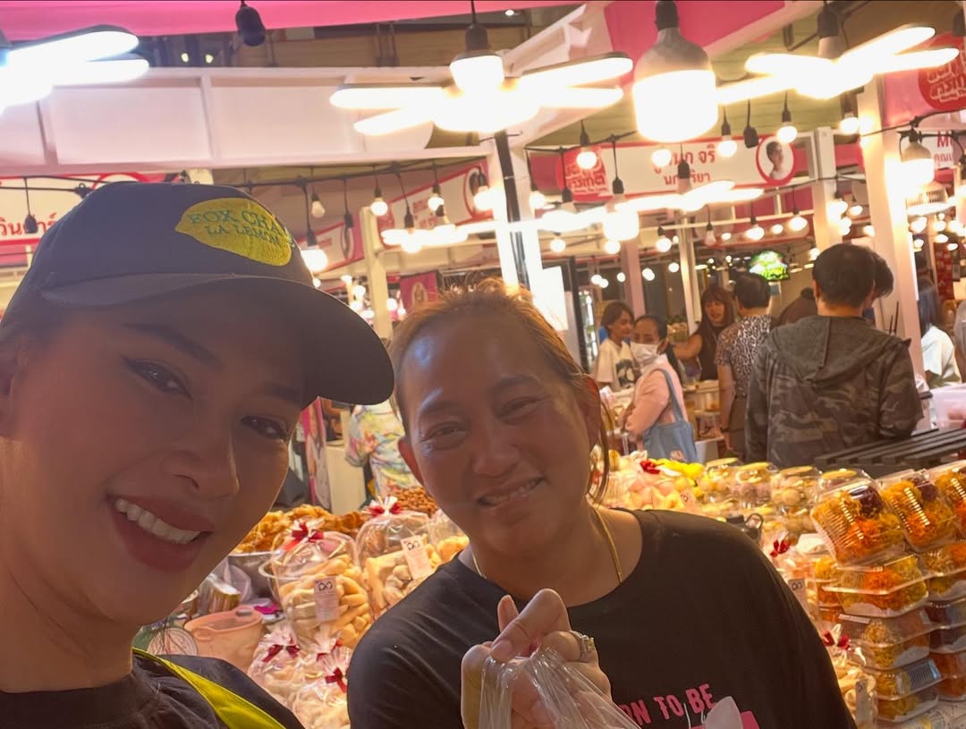 พิม - พิมพ์พรรณ ชลายนคุปต์
