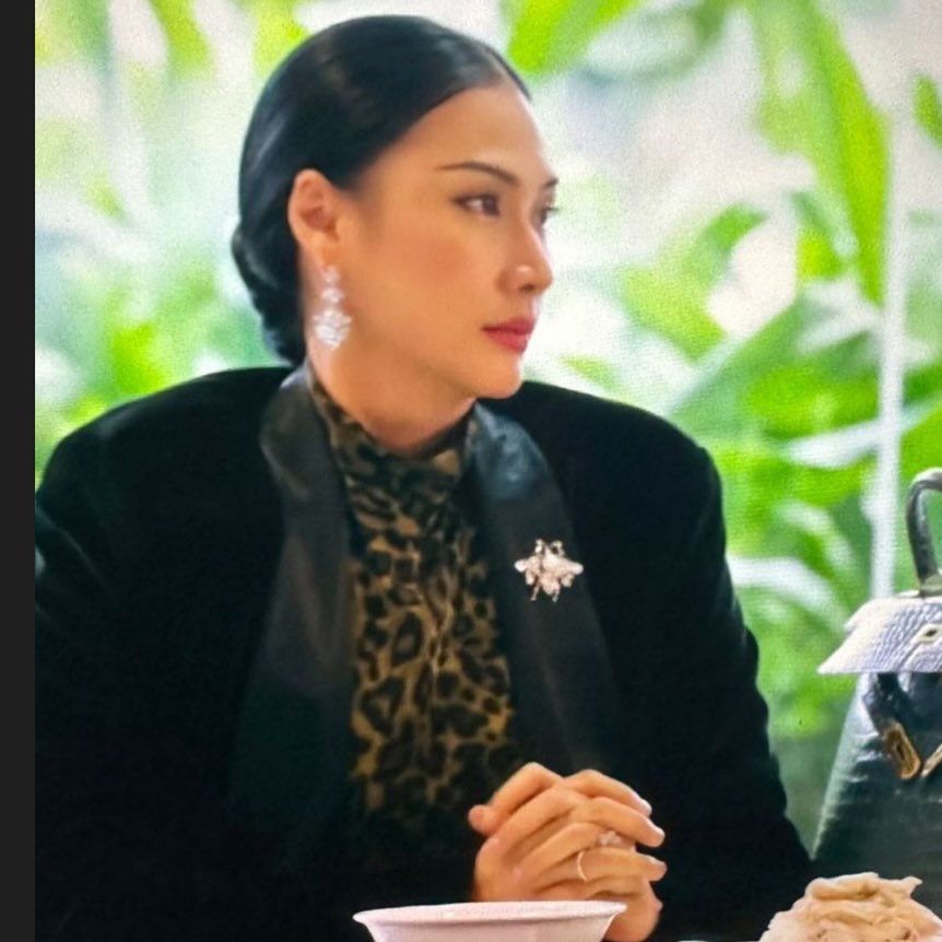 พิม - พิมพ์พรรณ ชลายนคุปต์
