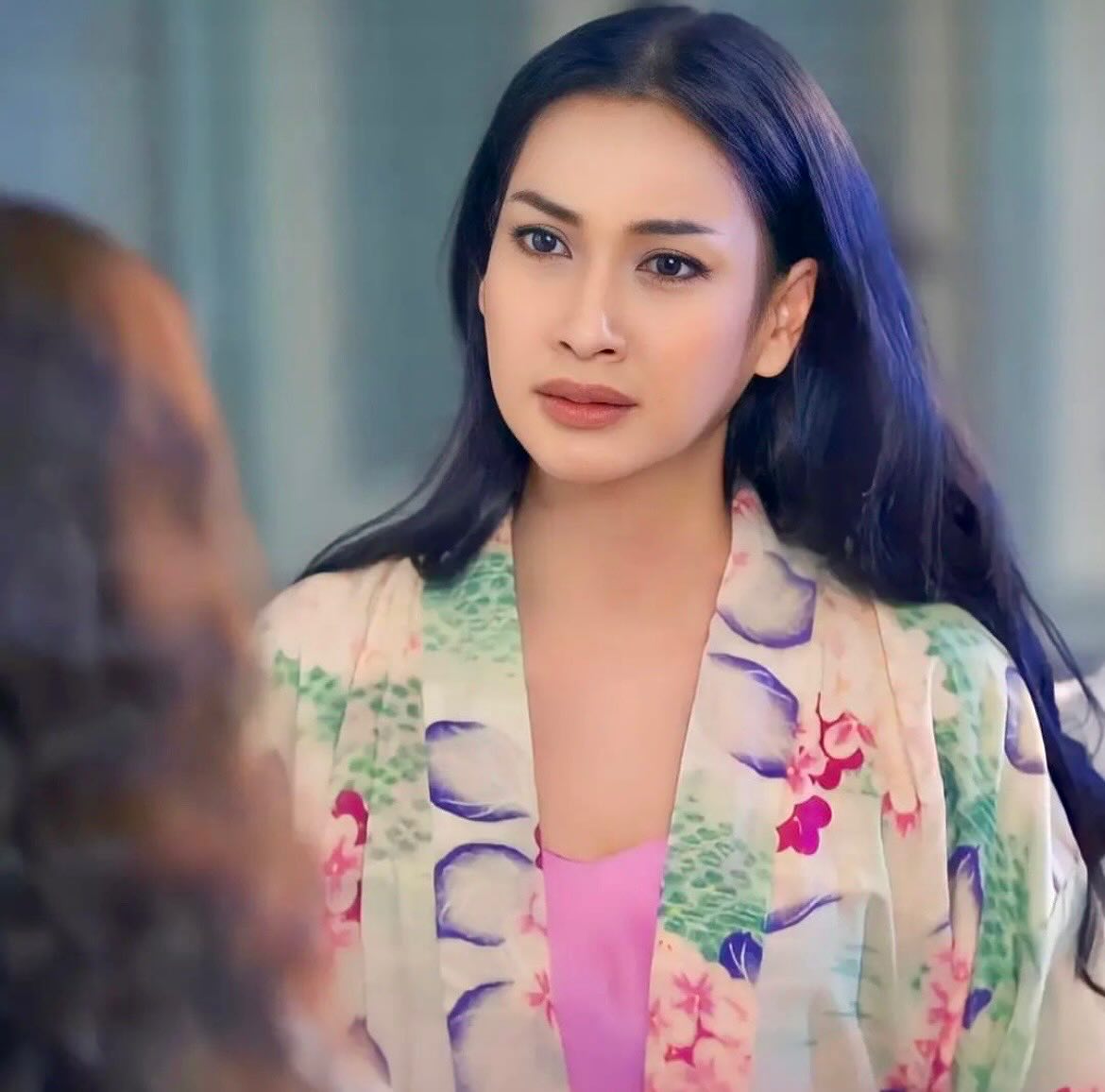 พิม - พิมพ์พรรณ ชลายนคุปต์