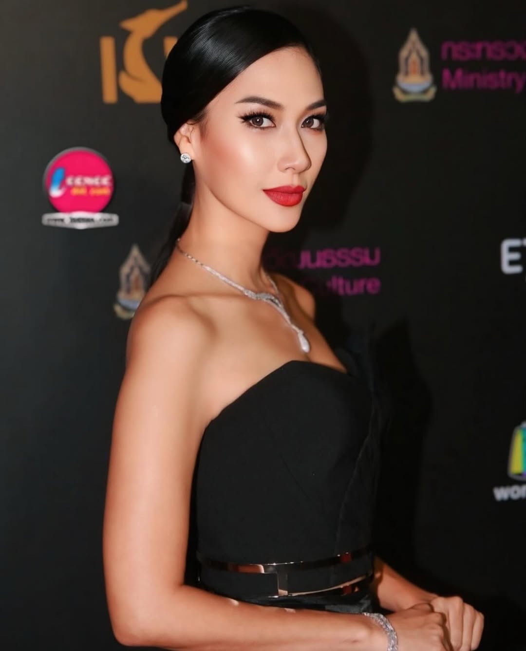 พิม - พิมพ์พรรณ ชลายนคุปต์