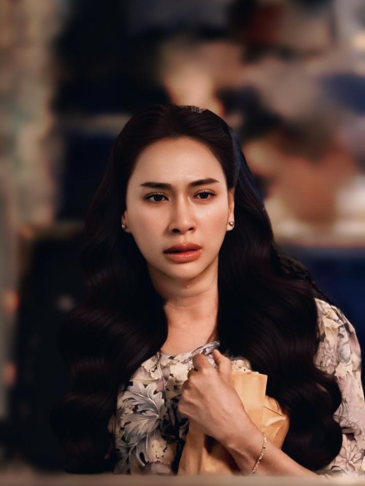 พิม - พิมพ์พรรณ ชลายนคุปต์