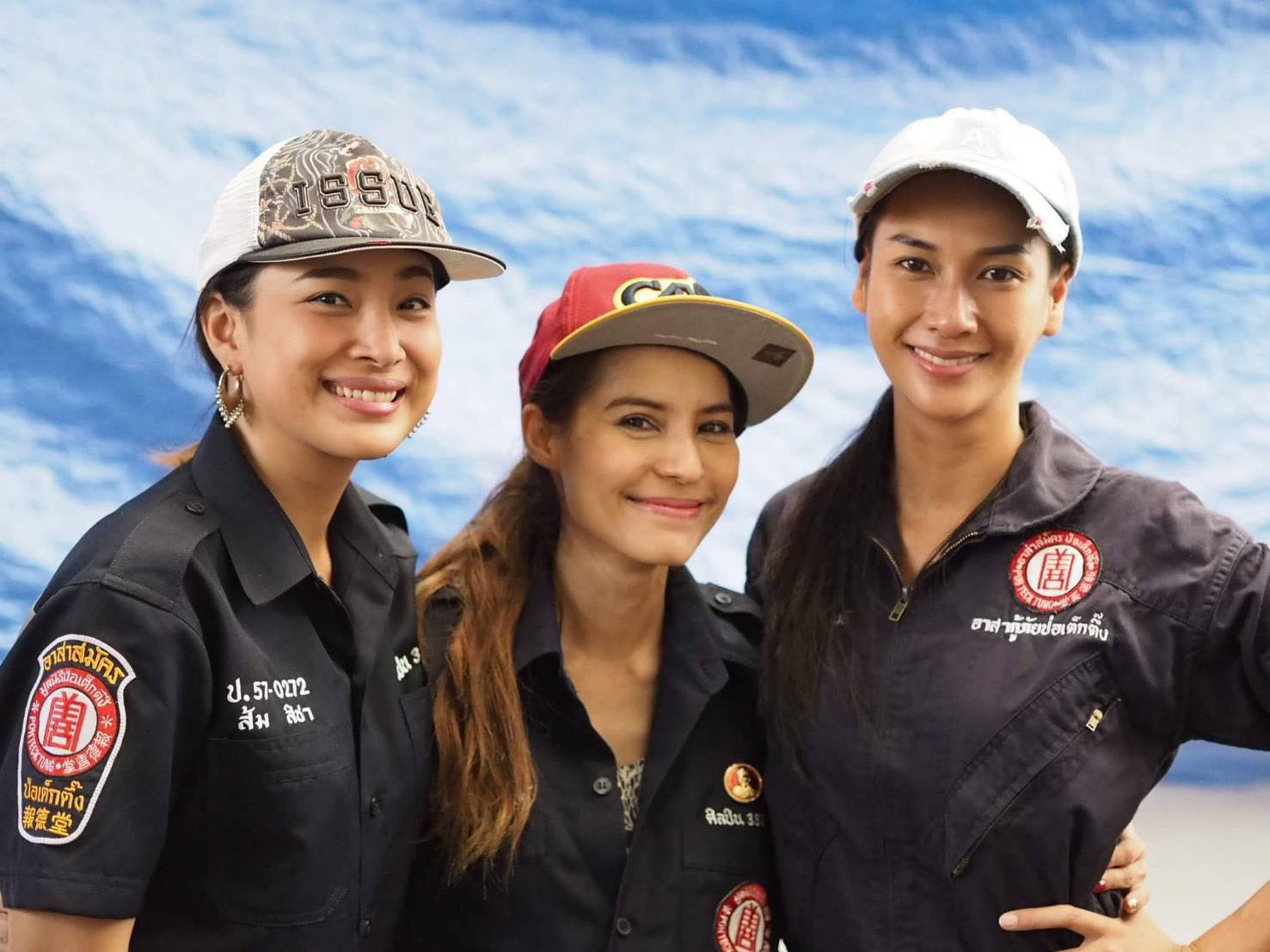 พิม - พิมพ์พรรณ ชลายนคุปต์