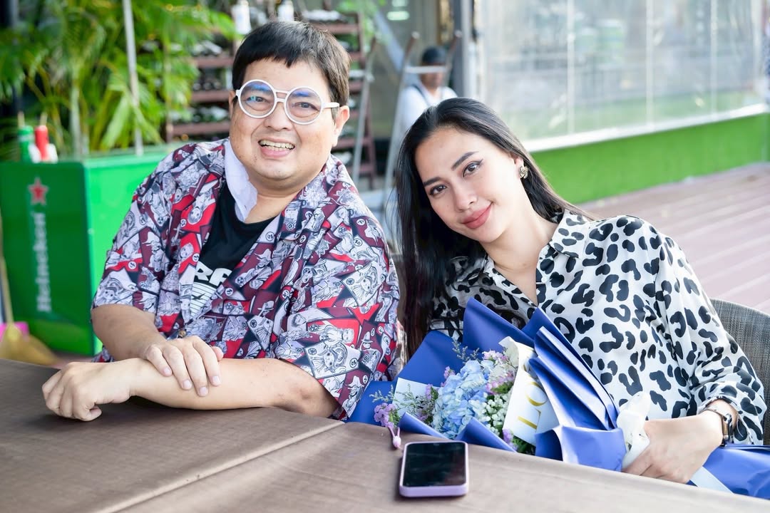พิม - พิมพ์พรรณ ชลายนคุปต์