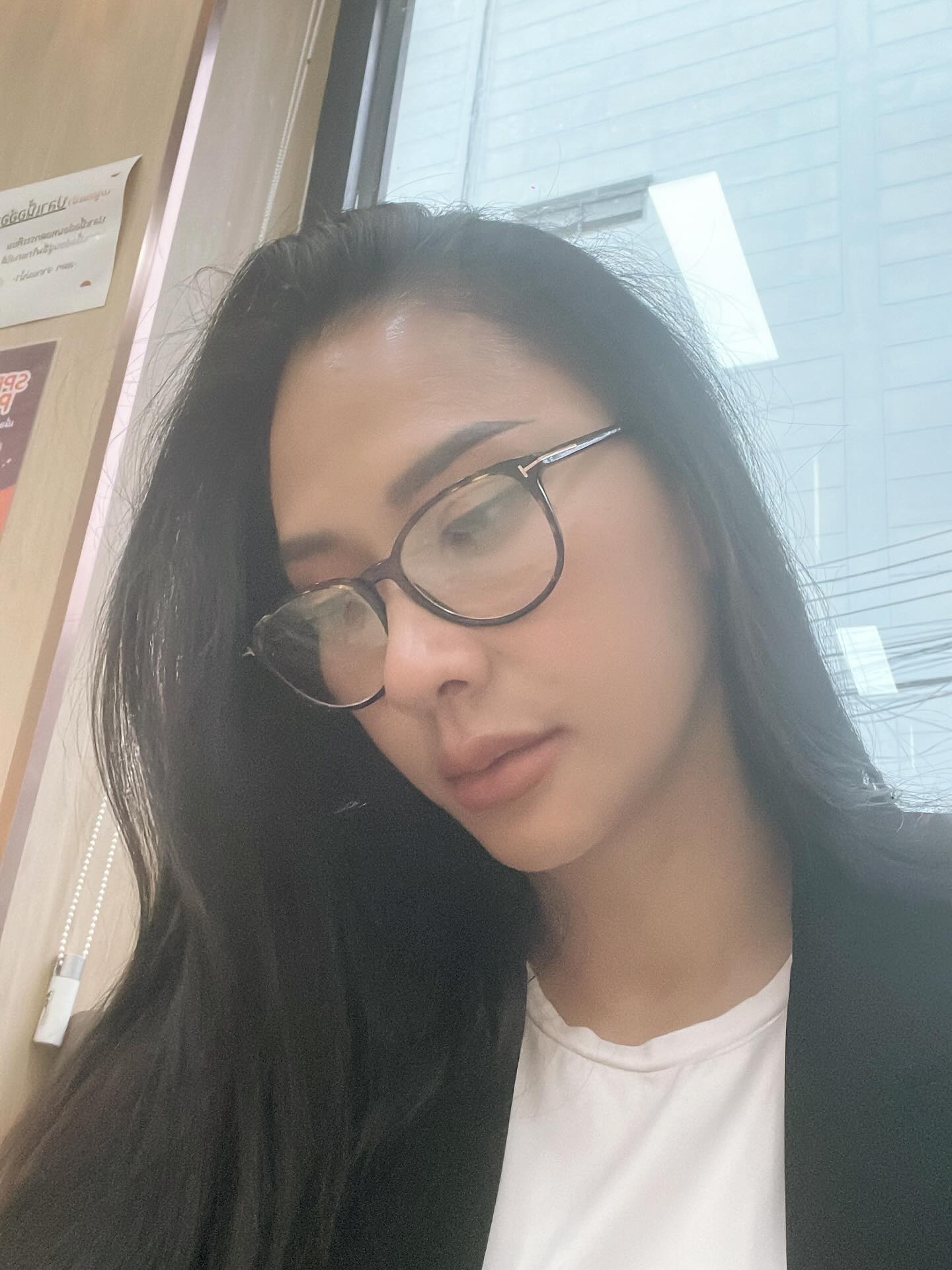 พิม - พิมพ์พรรณ ชลายนคุปต์