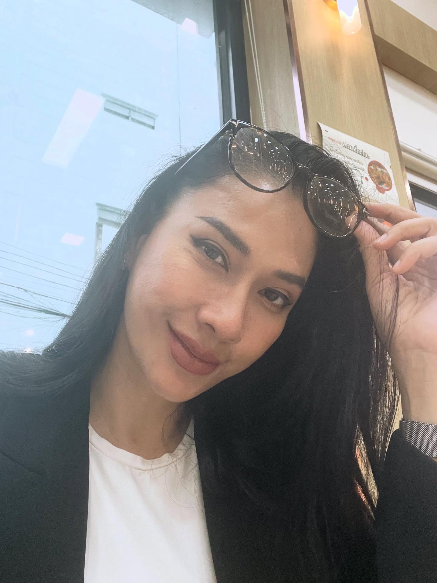 พิม - พิมพ์พรรณ ชลายนคุปต์