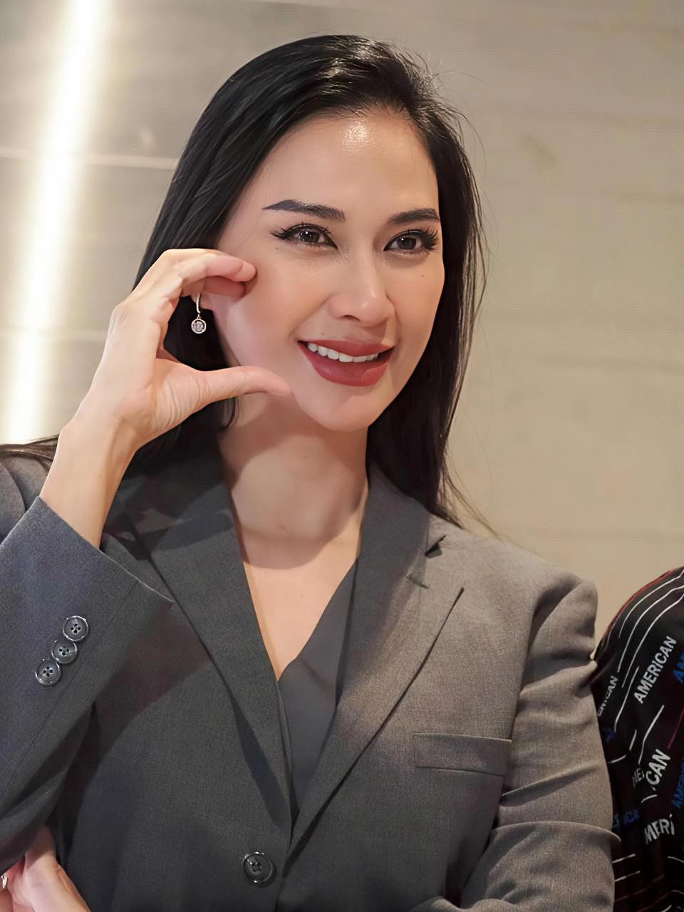 พิม - พิมพ์พรรณ ชลายนคุปต์